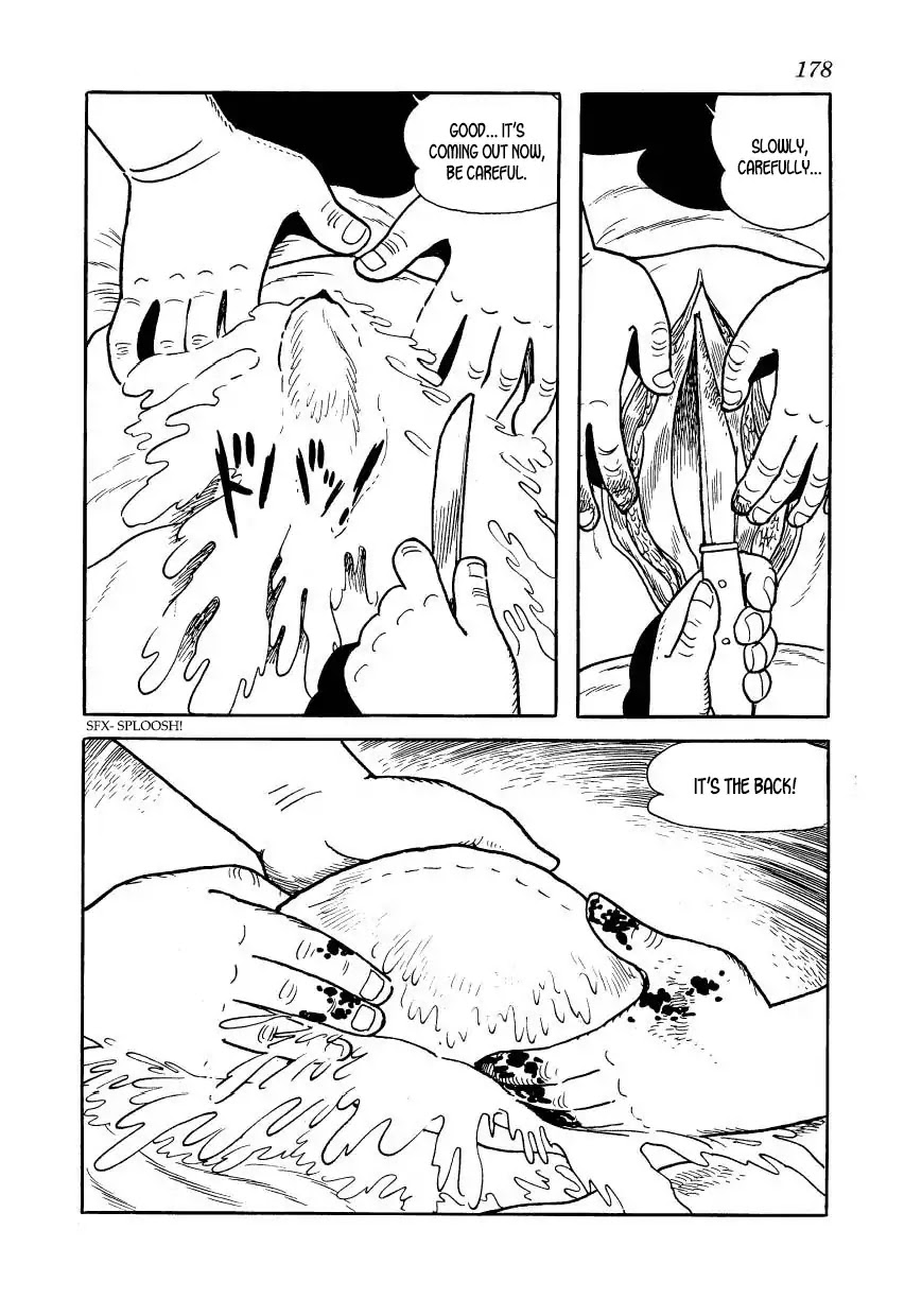 Hidamari no Ki Chapter 39 page 14 - Chapter 39: Flare-Ups