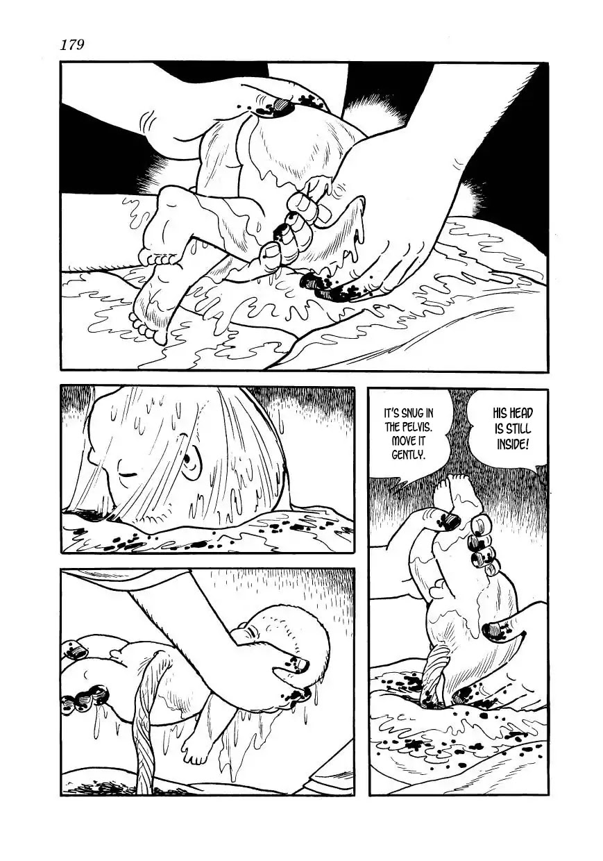 Hidamari no Ki Chapter 39 page 15 - Chapter 39: Flare-Ups