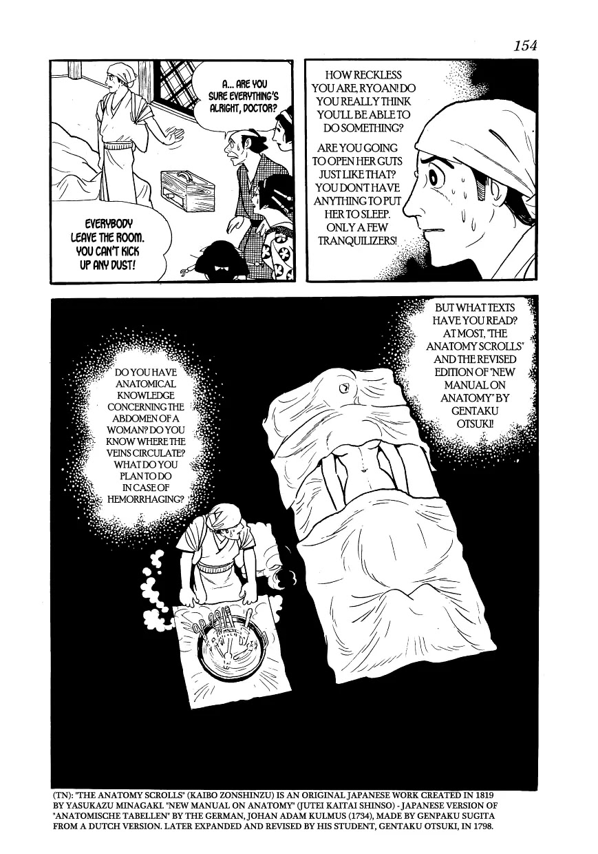 Hidamari no Ki Chapter 4 page 38 - Chapter 4: Sonezaki-Shinichi