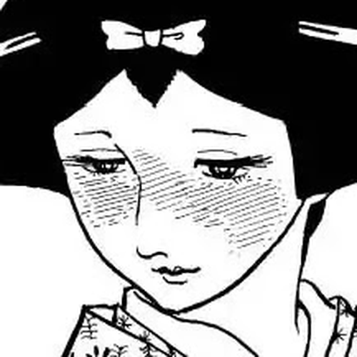 Hidamari no Ki Chapter 40: The Storm Bellows cover