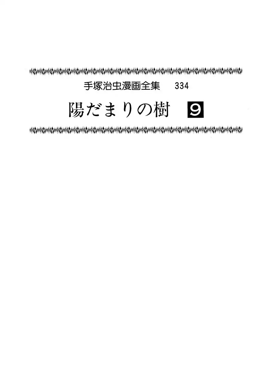Hidamari no Ki Chapter 45 page 3 - Chapter 45: Heusken Is Assassinated
