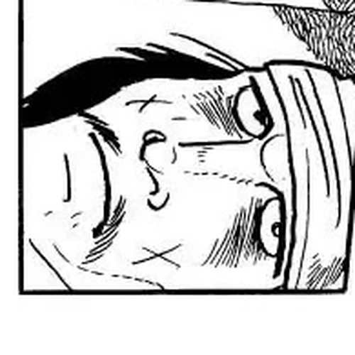 Hidamari no Ki Chapter 47: The Night of the Terrorists cover