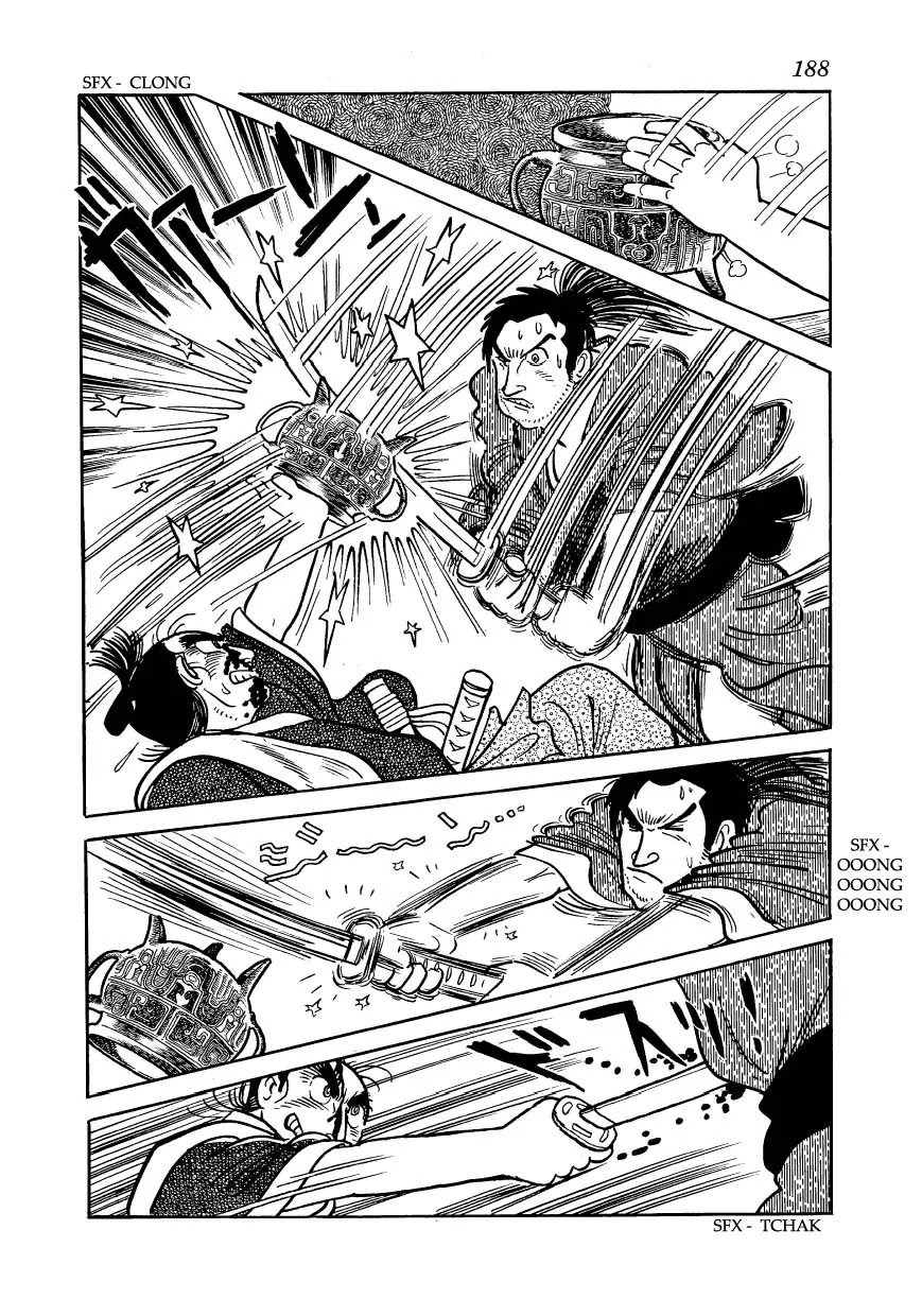 Hidamari no Ki Chapter 55 page 14 - Chapter 55: Attack at Dawn