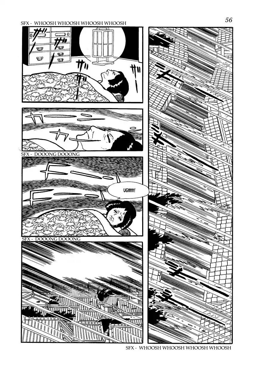 Hidamari no Ki Chapter 58 page 14 - Chapter 58: Devil