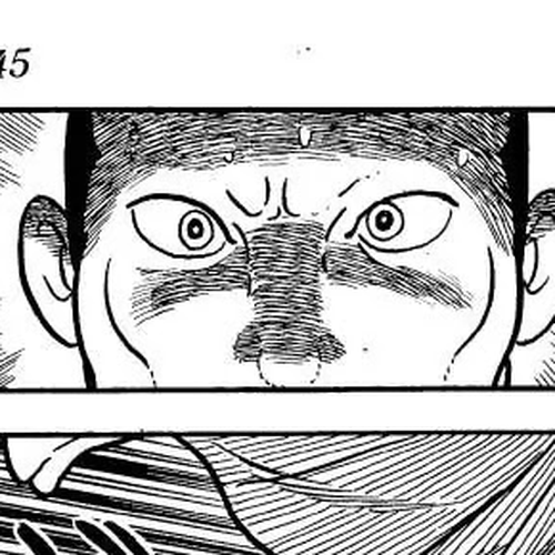 Hidamari no Ki Chapter 60: The Transfer of Power cover