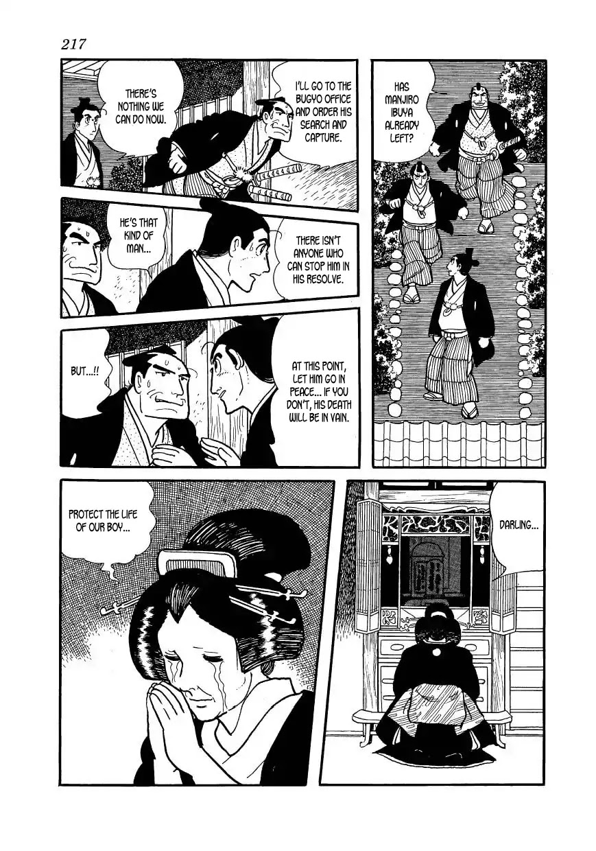 Hidamari no Ki Chapter 62 page 25 - Chapter 62: Manjiro's Wedding
