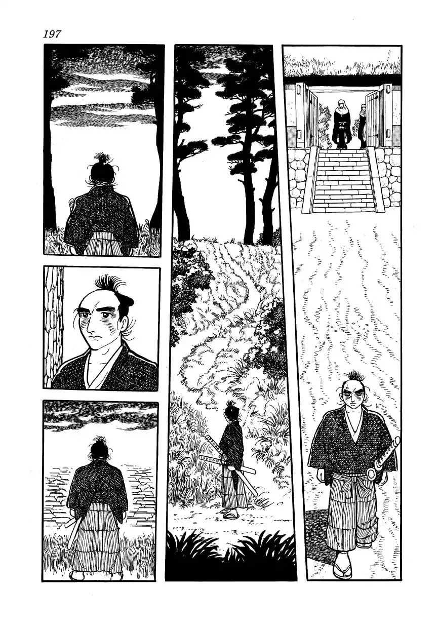 Hidamari no Ki Chapter 62 page 5 - Chapter 62: Manjiro's Wedding