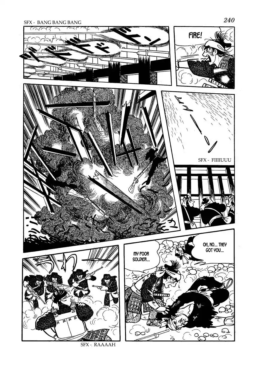Hidamari no Ki Chapter 63 page 20 - Chapter 63: The Rinno Temple in Ueno