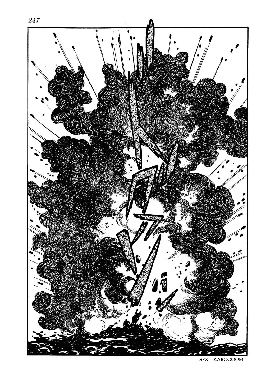 Hidamari no Ki Chapter 63 page 27 - Chapter 63: The Rinno Temple in Ueno