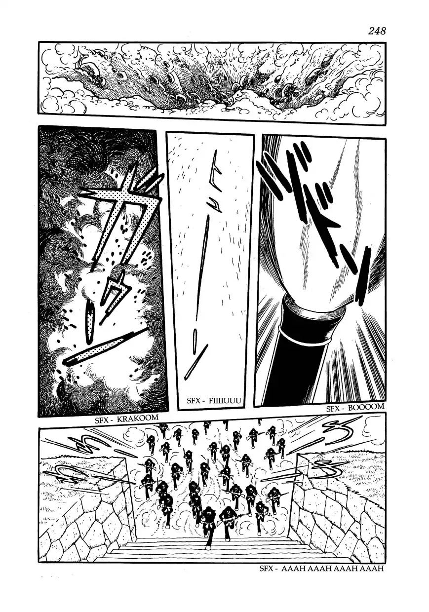 Hidamari no Ki Chapter 63 page 28 - Chapter 63: The Rinno Temple in Ueno