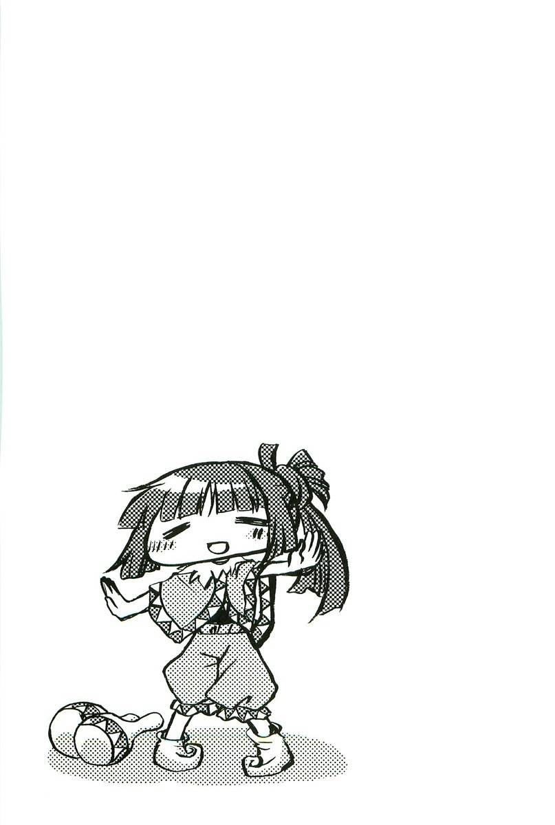 Hidamari Sketch Chapter 43 page 9 - Chapter 43