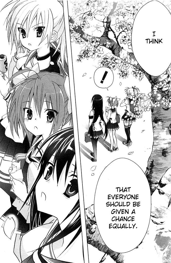 Hidan no Aria AA Chapter 1 page 41 - Chapter 1