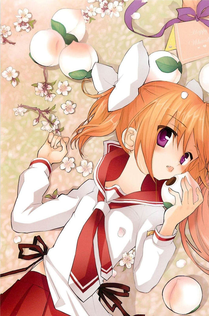 Hidan no Aria AA Chapter 1 page 5 - Chapter 1