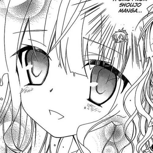 Hidan no Aria AA Chapter 13 cover