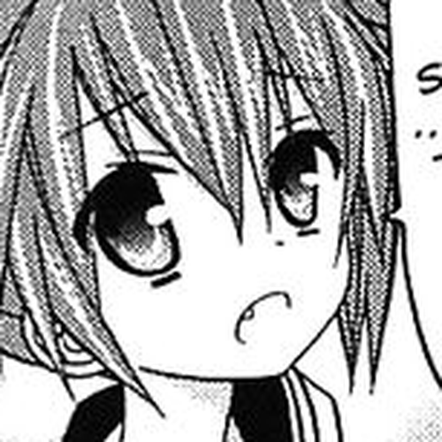 Hidan no Aria AA Chapter 14.6 : 4koma Bullet cover