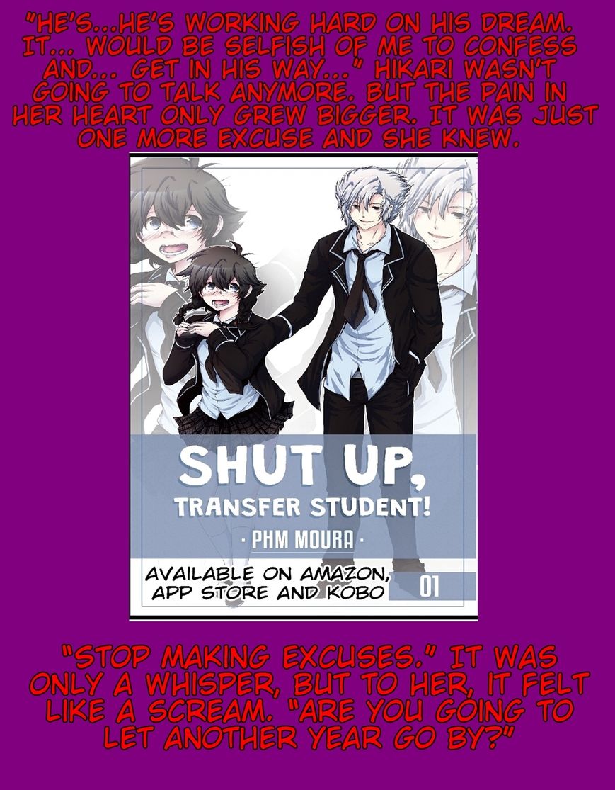 Hidan no Aria AA Chapter 16 page 22 - Chapter 16 : Hino Raika 3