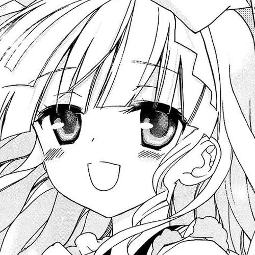 Hidan no Aria AA Chapter 16 : Hino Raika 3 cover