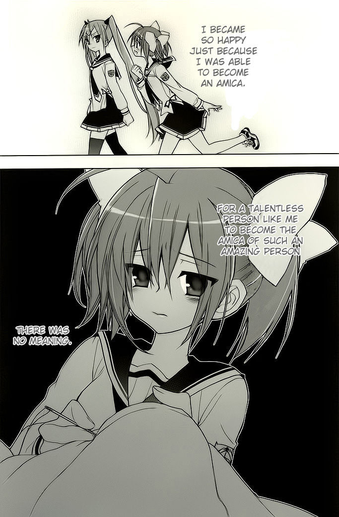 Hidan no Aria AA Chapter 4 page 16 - Chapter 4