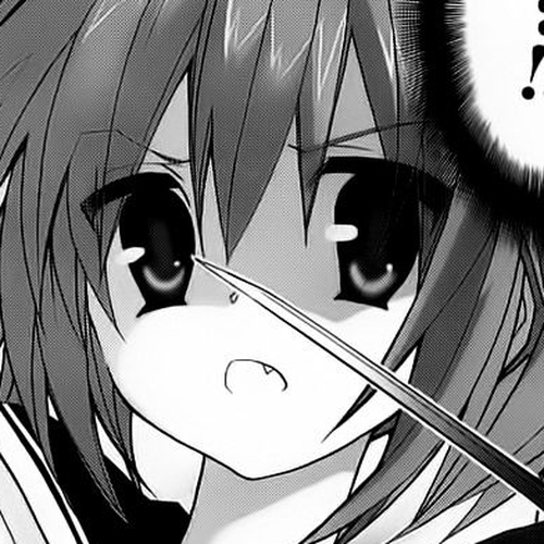 Hidan no Aria AA Chapter 6 : 6th Bullet - Sasaki Shino(2) cover