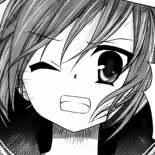 Hidan no Aria AA Chapter 7 : 7th Bullet - Sasaki Shino (3) cover