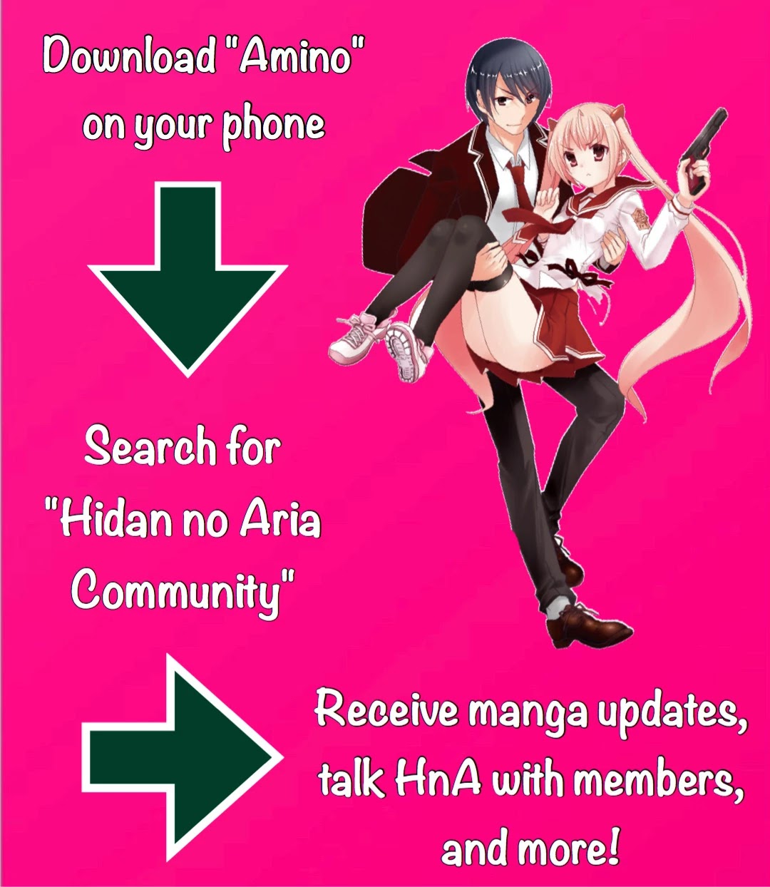 Hidan no Aria Chapter 108 page 33 - Chapter 108: Imitation of the Past