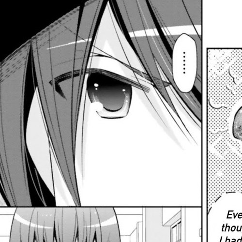 Hidan no Aria Chapter 113: Shock Therapy cover
