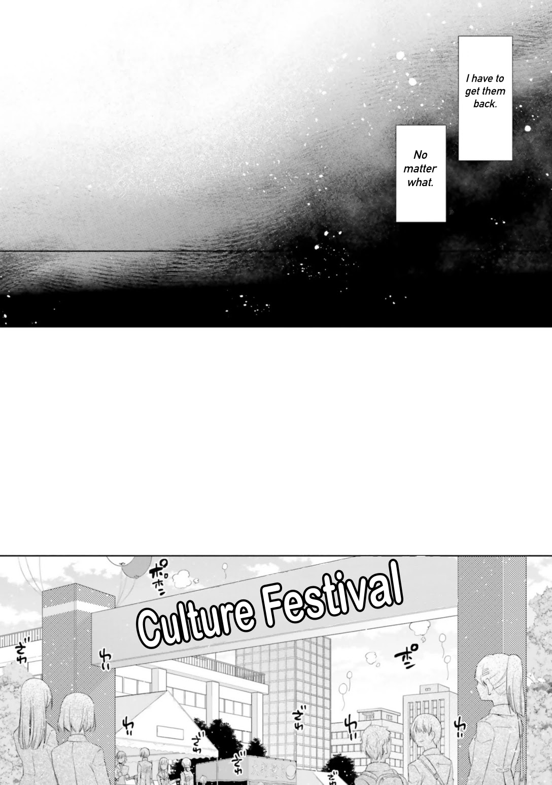 Hidan no Aria Chapter 114 page 20 - Chapter 114: Cultural Festival, Day 1