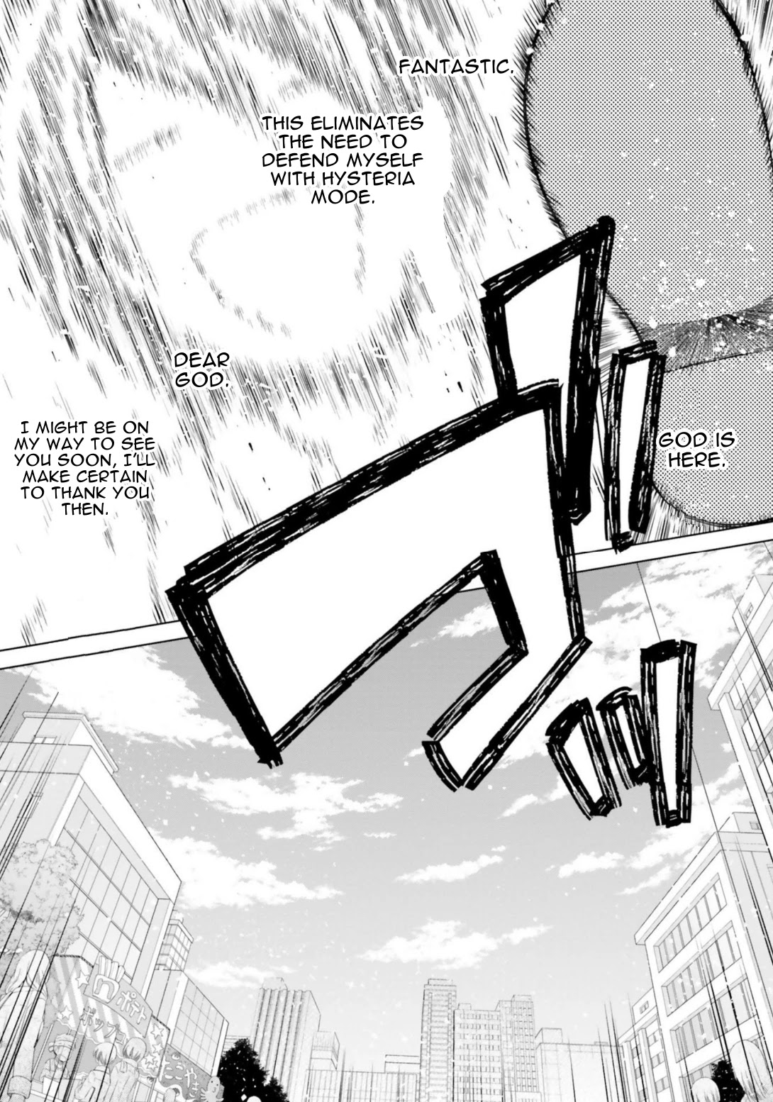 Hidan no Aria Chapter 114 page 30 - Chapter 114: Cultural Festival, Day 1