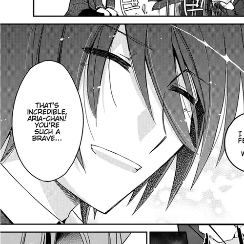 Hidan no Aria Chapter 2: Vol.1 Bullet 2: Hysteria Mode cover