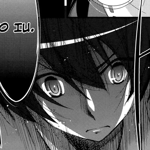 Hidan no Aria Chapter 23 : Ammo Junction cover