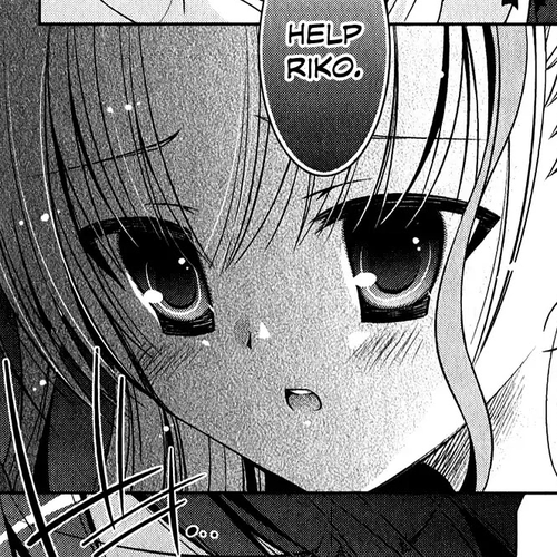 Hidan no Aria Chapter 29 : Ammo Butai Kidnapper cover