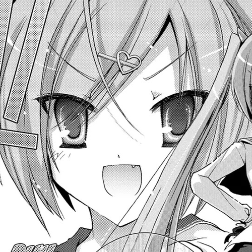 Hidan no Aria Chapter 4: Vol.1 Bullet 4: Be My Slave! cover