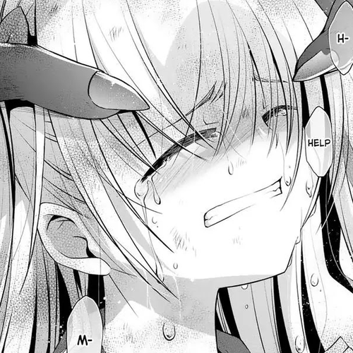 Hidan no Aria Chapter 42: Ogre Vampies cover