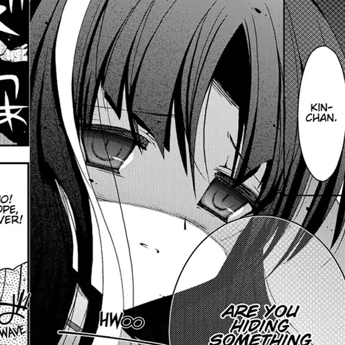 Hidan no Aria Chapter 5: Vol.1 Bullet 5: Between a Rock and a Hard Place cover