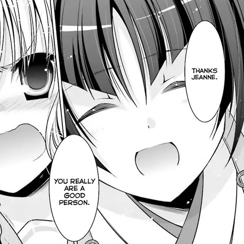 Hidan no Aria Chapter 54: Mirror cover