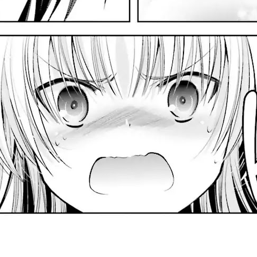 Hidan no Aria Chapter 76: A Sound Inquiry cover