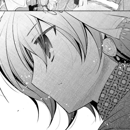 Hidan no Aria Chapter 82: Case E8 cover