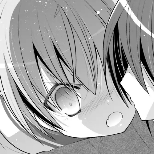 Hidan no Aria Chapter 86: Koko the Scout cover