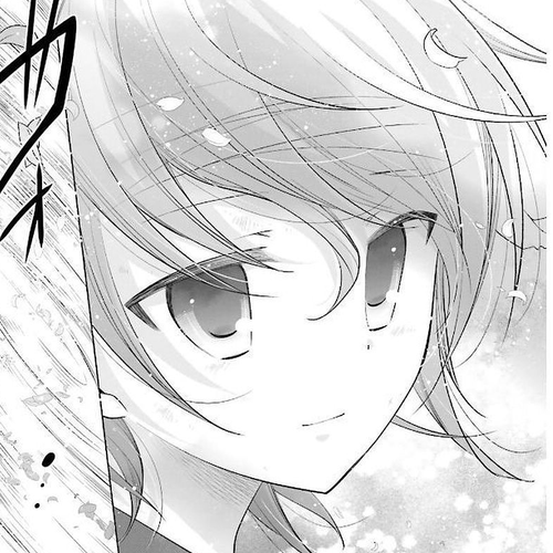 Hidan no Aria Chapter 91: Stockholm Syndrome cover