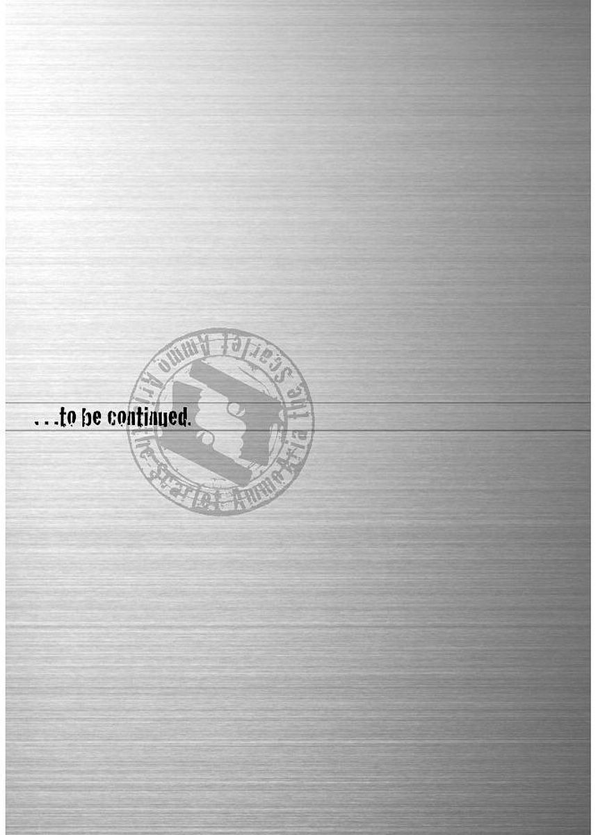 Hidan no Aria Chapter 93 page 29 - Chapter 93: Birthday