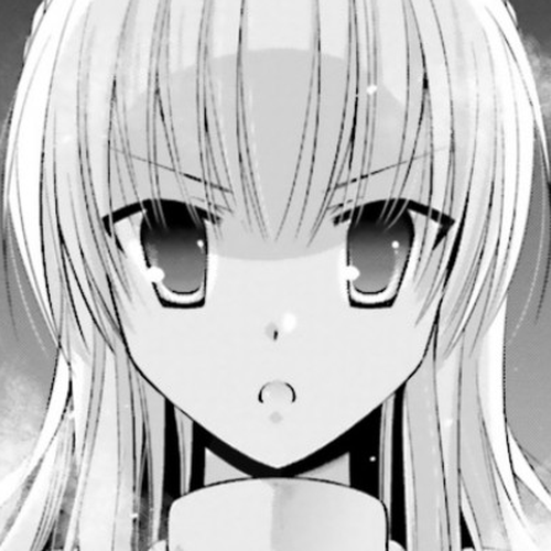 Hidan no Aria Chapter 94: Bandire cover