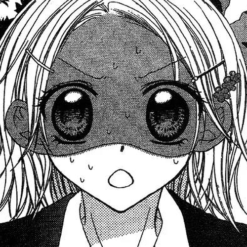 Hidarite no Love Letter Chapter 3: Natural Union cover