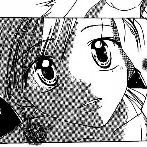 Hidarite no Love Letter Chapter 5: Nude Time [End] cover