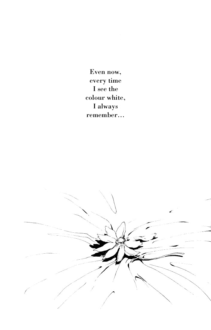 Hidarite Chapter 0.2 page 3 - Chapter 0 v2 : [Oneshot]