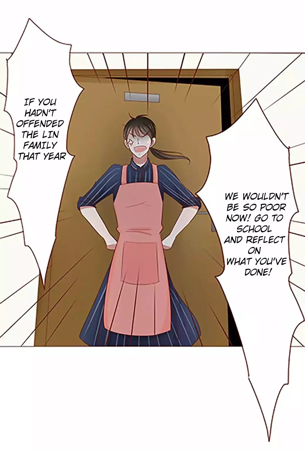 Hidden Hearts Chapter 1 page 11 - Chapter 1