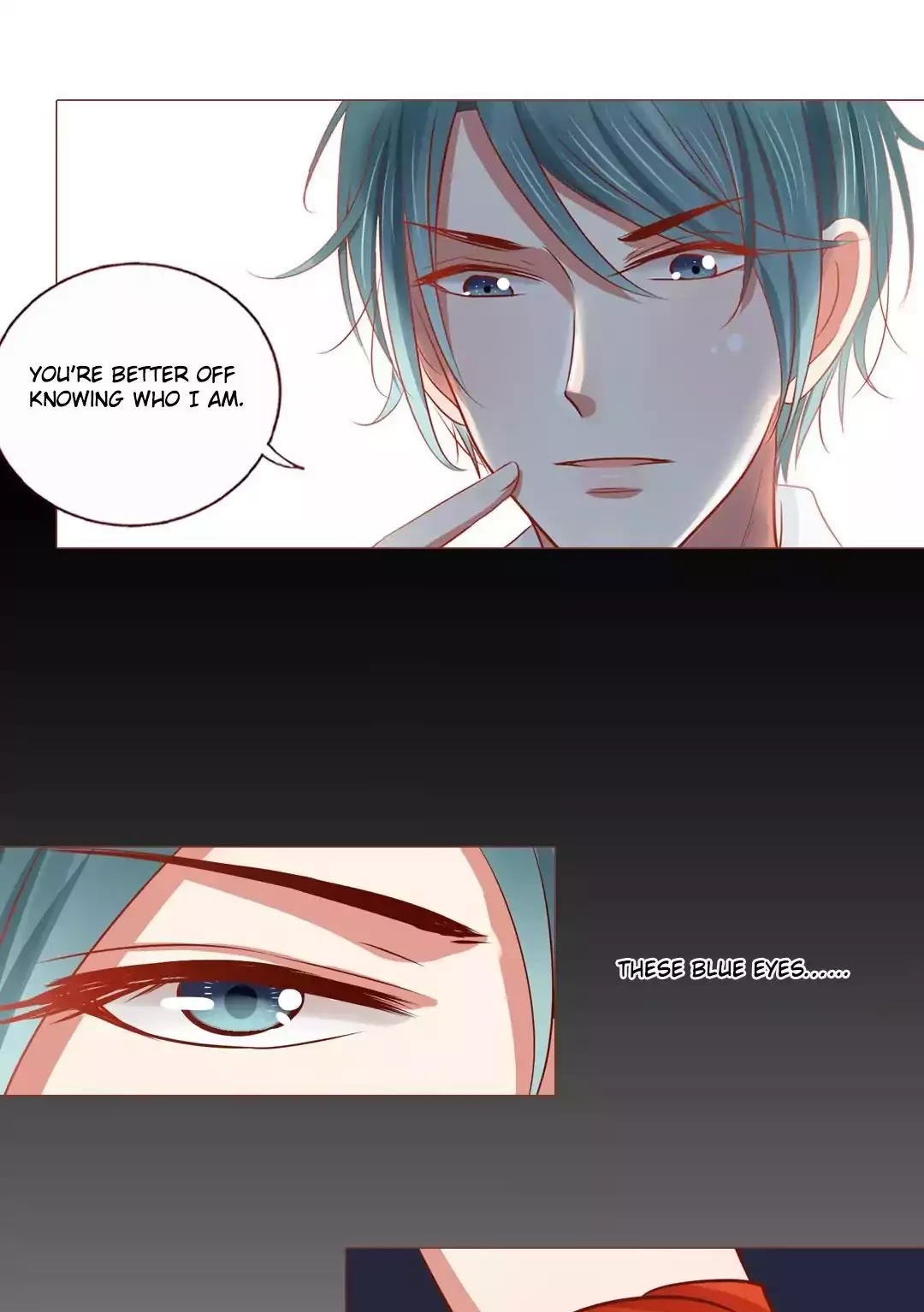 Hidden Hearts Chapter 1 page 20 - Chapter 1
