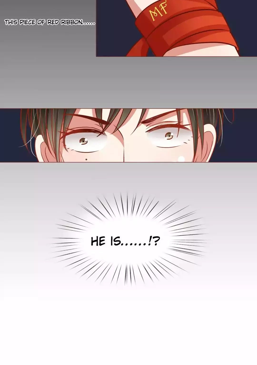 Hidden Hearts Chapter 1 page 21 - Chapter 1