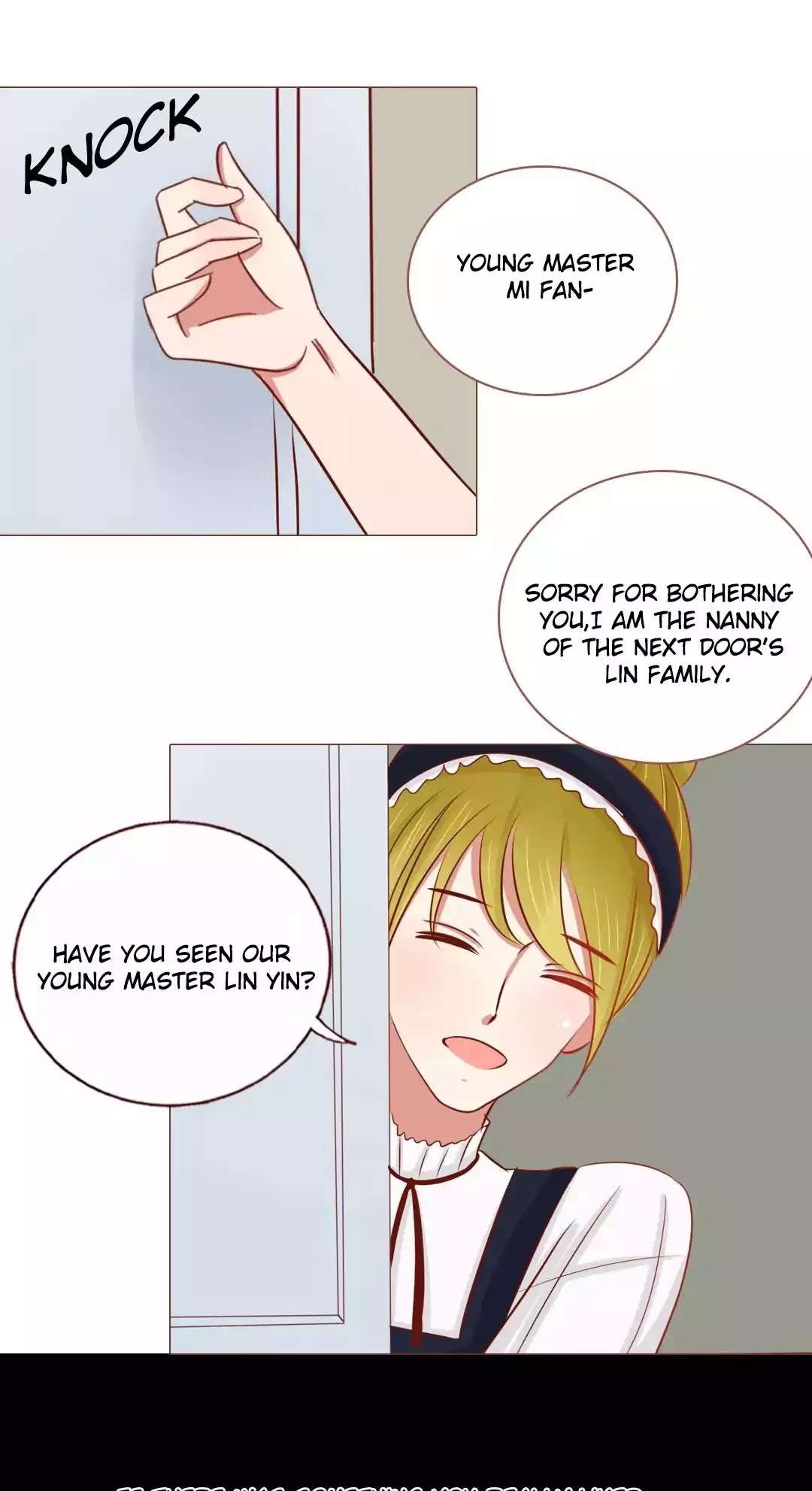 Hidden Hearts Chapter 1 page 25 - Chapter 1