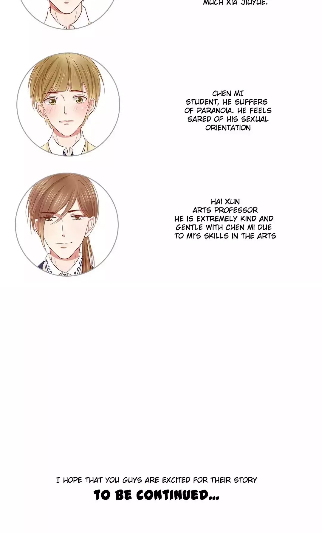 Hidden Hearts Chapter 1 page 30 - Chapter 1