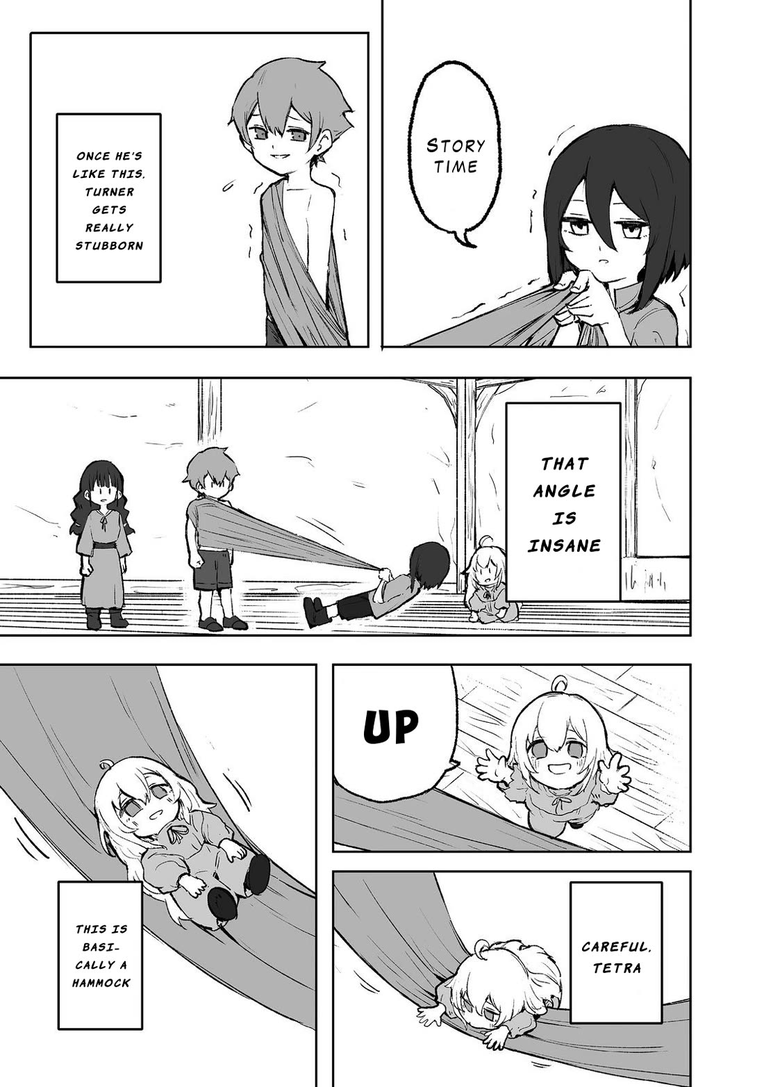 Hidden Reincarnation Chapter 1 page 21 - Chapter 1